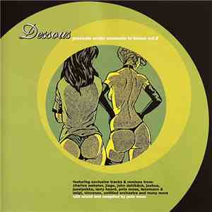 Various - Erotic Moments In House Volume 2 album flac