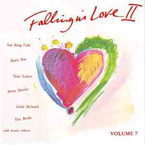 Various - Falling In Love II album flac