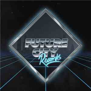 Various - FCR Compilation Vol​.​ II album flac