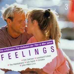 Various - Feelings 3 album flac