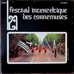 Various - Festival Interceltique Des Cornemuses album flac