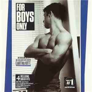 Various - For Boys Only album flac