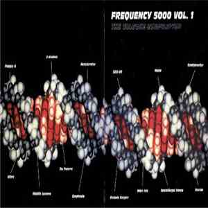 Various - Frequency 5000 Vol. 1 - The Cologne Compilation album flac