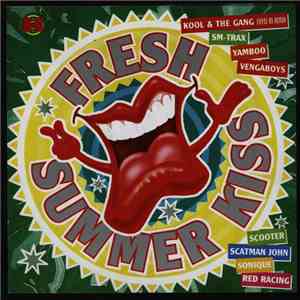 Various - Fresh Summer Kiss album flac