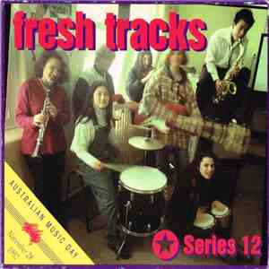 Various - Fresh Tracks Series 12 album flac