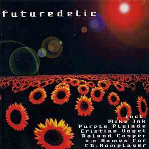 Various - Futuredelic album flac