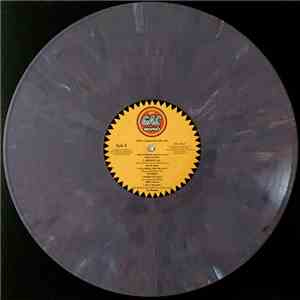 Various - Gas Records album flac