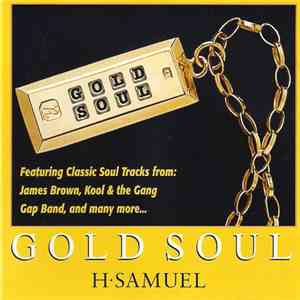 Various - Gold Soul album flac