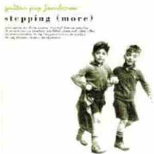 Various - Guitar Pop Jamboree - Stepping (More) album flac