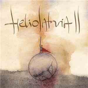 Various - Heliolatria II album flac