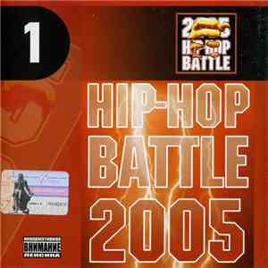 Various - Hip-Hop Battle 2005 Part 1 album flac