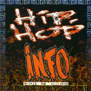 Various - Hip-Hop Info album flac