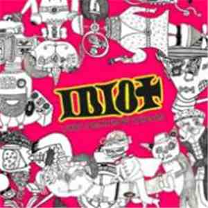 Various - Idiot - Very Ass Kickin' Breaks album flac