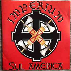 Various - Imperium Sul América album flac