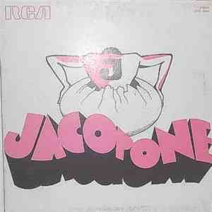 Various - Jacopone album flac