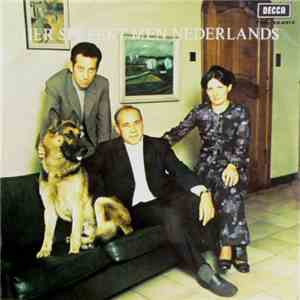 Various, Joos Florquin, Annie Van Avermaet, Fons Fraeters - Hier Spreekt Men Nederlands album flac
