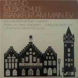 Various - Jugend Musikschule Frankfurt Am Mein E.V. album flac