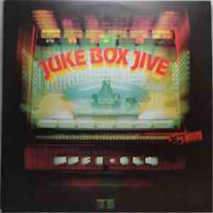 Various - Juke Box Jive album flac