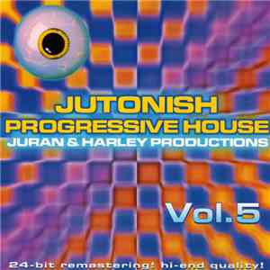 Various - Jutonish Progressive House Vol.5 album flac