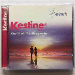 Various - Kestine Ebastiini - Väsymättä Kellon Ympäri album flac