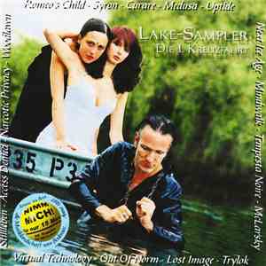 Various - Lake-Sampler Die 1. Kreuzfahrt album flac