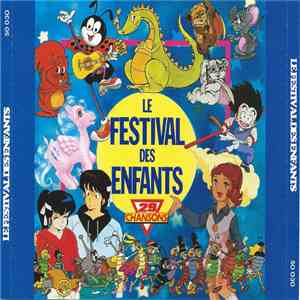 Various - Le Festival Des Enfants album flac