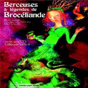 Various - Lullabies & Legends From Brocéliande album flac