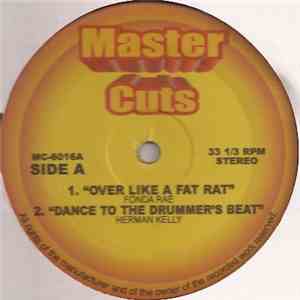 Various - Master Cuts album flac