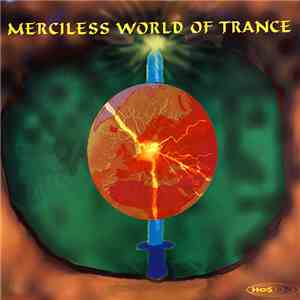 Various - Merciless World Of Trance album flac
