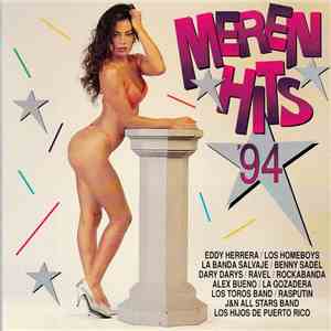 Various - Merenhits '94 album flac