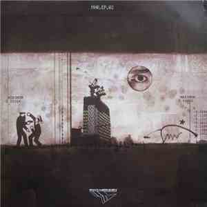 Various - MHR.EP.02 album flac