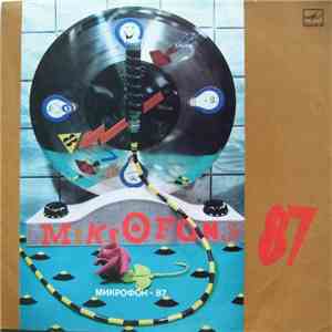 Various - Mikrofons-87 album flac