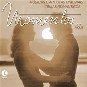Various - Momentos... Vol5 album flac