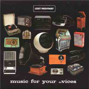 Various - Music For Your Devices album flac
