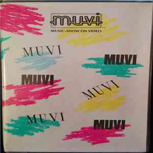 Various - Music-Show On Video 01/95 Teil 2 album flac