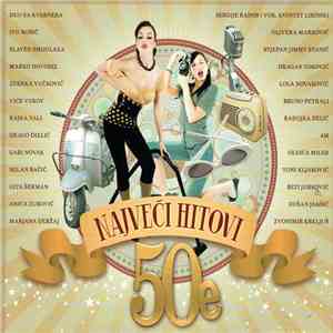 Various - Najveći Hitovi 50e album flac