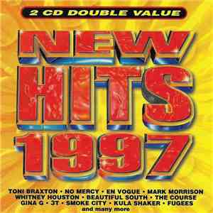 Various - New Hits 1997 album flac