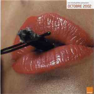 Various - Octobre 2002 album flac