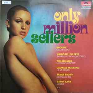 Various - Only Million Sellers album flac