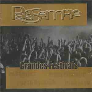 Various - Para Sempre - Grandes Festivais album flac