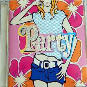 Various - Party album flac