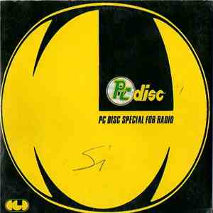 Various - Pc Disc album flac