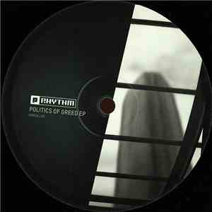 Various - Politics Of Greed EP album flac