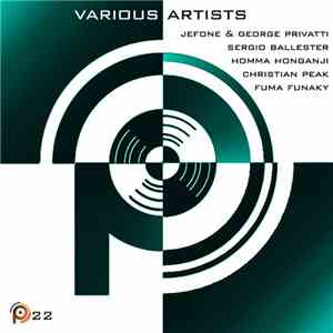 Various - Privatti 22 album flac