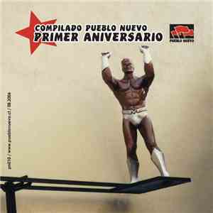 Various - Pueblo Nuevo Primer Aniversario album flac