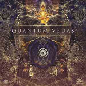Various - Quantum Vedas album flac