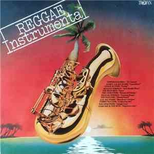 Various - Reggae Instrumental album flac