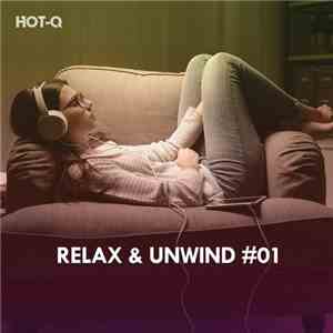 Various - Relax & Unwind #01 album flac