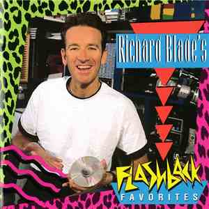 Various - Richard Blade's Flashback Favorites album flac