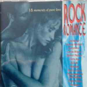 Various - Rock Romance album flac